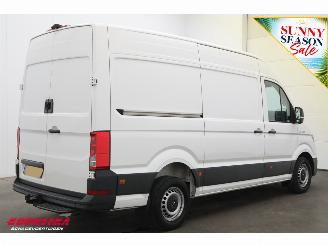 MAN TGE 35 2.0 DSG L3-H3 Cruise Navi Airco Leder Apple/Android Camera PDC AHK picture 3