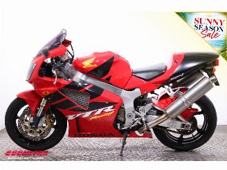 Honda  VTR 1000SP-1 SC45 34.774 km! picture 5