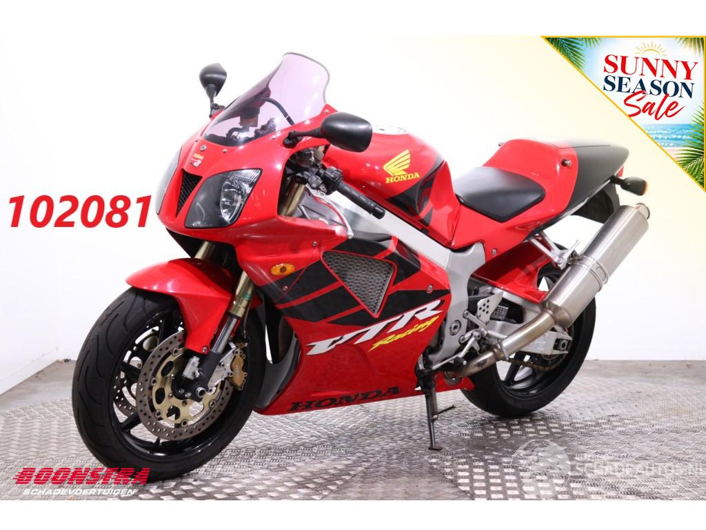 Honda VTR 1000SP-1 SC45 34.774 km!