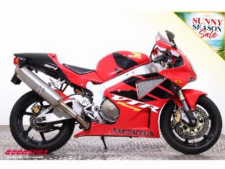 Honda  VTR 1000SP-1 SC45 34.774 km! picture 7