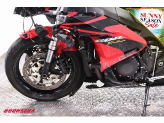 Honda  CBR 1000RR Fireblade Leo Vince 26.807 km! picture 15