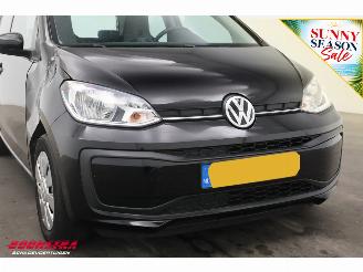 Volkswagen Up! 1.0 BMT move up! 5-drs Airco 110.991 km! picture 6
