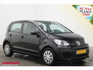 Volkswagen Up! 1.0 BMT move up! 5-drs Airco 110.991 km! picture 2
