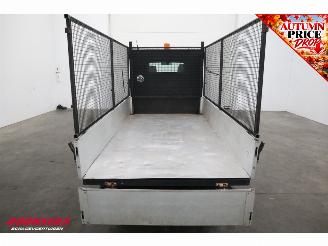 Aixam  E-Worker Mega Kipper picture 11