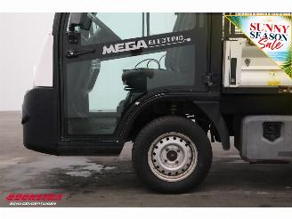 Aixam  E-Worker Mega E-Worker Kipper picture 10
