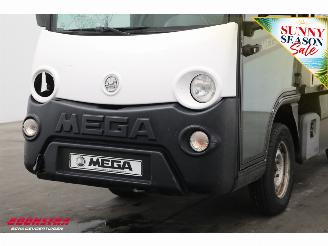 Aixam  E-Worker Mega E-Worker Kipper picture 9