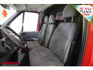 Ford Transit 2.2 TDCI Ambiente Radio/CD AHK 179.779 km! picture 10