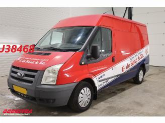 begagnad bil bedrijf Ford Transit 2.2 TDCI Ambiente Radio/CD AHK 179.779 km! 2012/3