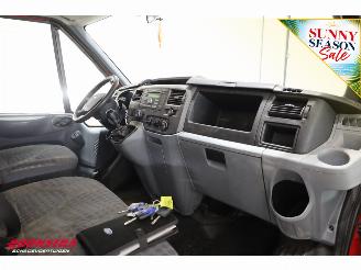 Ford Transit 2.2 TDCI Ambiente Radio/CD AHK 179.779 km! picture 7
