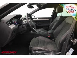 Volkswagen Passat Variant 2.0 TDI 200 PK DSG R-Line Pano LED ACC ErgoComf. Camera AHK picture 23