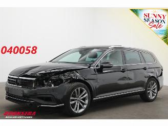 Avarii autoturisme Volkswagen Passat Variant 2.0 TDI 200 PK DSG R-Line Pano LED ACC ErgoComf. Camera AHK 2023/2