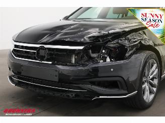 Volkswagen Passat Variant 2.0 TDI 200 PK DSG R-Line Pano LED ACC ErgoComf. Camera AHK picture 11