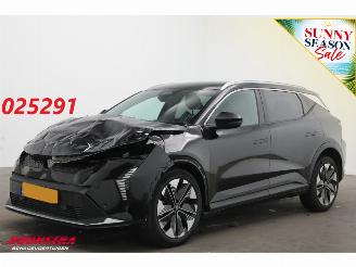 Avarii autoturisme Renault Scenic E-Tech EV60 comfort range techno Pano LED ACC Apple/Android 2024/12