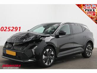 Damaged car Renault Scenic E-Tech EV60 comfort range techno Pano LED ACC Apple/Android 2024/12