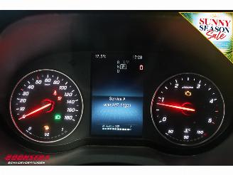 Mercedes Sprinter 317 CDI 9G-T L2-H2 RWD Cruise Airco Camera PDC AHK picture 25