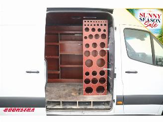 Mercedes Sprinter 317 CDI 9G-T L2-H2 RWD Cruise Airco Camera PDC AHK picture 15
