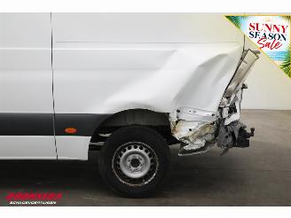 Mercedes Sprinter 317 CDI 9G-T L2-H2 RWD Cruise Airco Camera PDC AHK picture 5