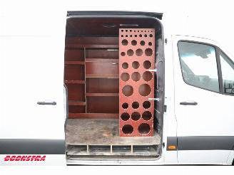 Mercedes Sprinter 317 CDI 9G-T L2-H2 RWD Cruise Airco Camera PDC AHK picture 15