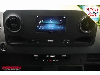 Mercedes Sprinter 317 CDI 9G-T L2-H2 RWD Cruise Airco Camera PDC AHK picture 19
