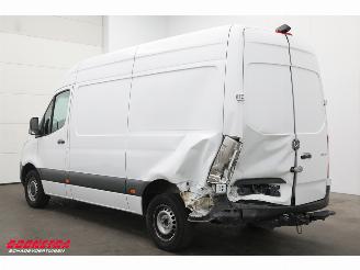 Mercedes Sprinter 317 CDI 9G-T L2-H2 RWD Cruise Airco Camera PDC AHK picture 4