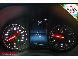 Mercedes Sprinter 317 CDI 9G-T L2-H2 RWD Cruise Airco Camera PDC AHK picture 24