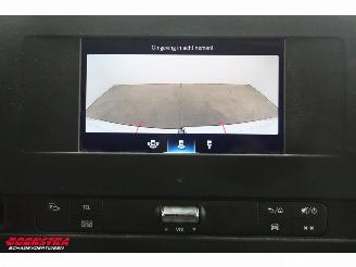 Mercedes Sprinter 317 CDI 9G-T L2-H2 RWD Cruise Airco Camera PDC AHK picture 27