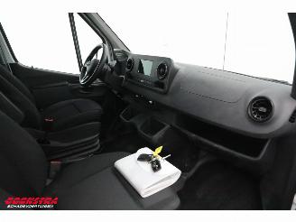 Mercedes Sprinter 317 CDI 9G-T L2-H2 RWD Cruise Airco Camera PDC AHK picture 17