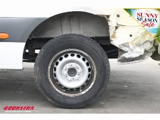 Mercedes Sprinter 317 CDI 9G-T L2-H2 RWD Cruise Airco Camera PDC AHK picture 6
