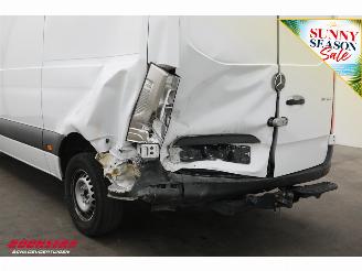 Mercedes Sprinter 317 CDI 9G-T L2-H2 RWD Cruise Airco Camera PDC AHK picture 7