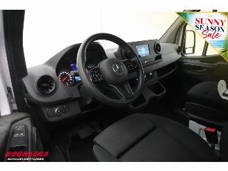 Mercedes Sprinter 317 CDI 9G-T L2-H2 RWD Cruise Airco Camera PDC AHK picture 22