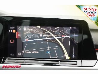Volkswagen Golf 1.0 TSI Life Virtual ACC Apple/Android Clima PDC picture 26