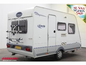 Caravelair  Antares 375 Luxe Fietsendrager picture 3