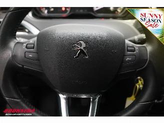 Peugeot 208 1.2 PureTech Signature Cruise Navi Airco Apple/Android PDC picture 20