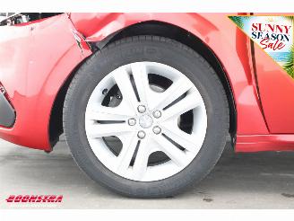 Peugeot 208 1.2 PureTech Signature Cruise Navi Airco Apple/Android PDC picture 13