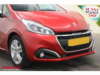 Peugeot 208 1.2 PureTech Signature Cruise Navi Airco Apple/Android PDC picture 6