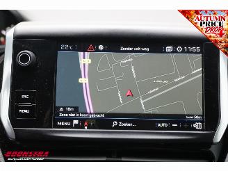 Peugeot 208 1.2 PureTech Signature Cruise Navi Apple/Android PDC Airco picture 23