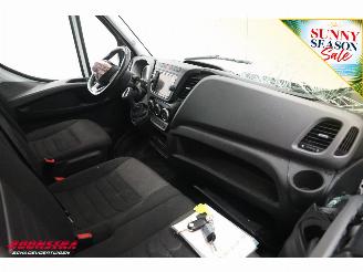 Iveco Daily 40C18 Hi-Matic LBW Bak-Klep Cruise Navi Clima Camera PDC picture 26