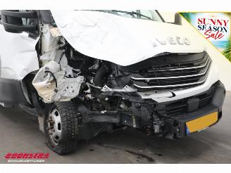 Iveco Daily 40C18 Hi-Matic LBW Bak-Klep Cruise Navi Clima Camera PDC picture 10