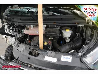 Iveco Daily 40C18 Hi-Matic LBW Bak-Klep Cruise Navi Clima Camera PDC picture 15
