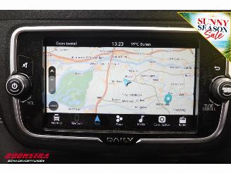 Iveco Daily 40C18 Hi-Matic LBW Bak-Klep Cruise Navi Clima Camera PDC picture 34