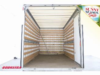 Iveco Daily 40C18 Hi-Matic LBW Bak-Klep Cruise Navi Clima Camera PDC picture 22
