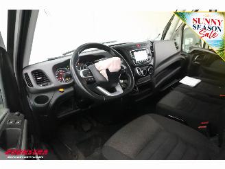 Iveco Daily 40C18 Hi-Matic LBW Bak-Klep Cruise Navi Clima Camera PDC picture 30