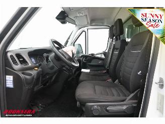 Iveco Daily 40C18 Hi-Matic LBW Bak-Klep Cruise Navi Clima Camera PDC picture 29