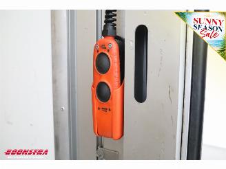 Iveco Daily 40C18 Hi-Matic LBW Bak-Klep Cruise Navi Clima Camera PDC picture 24