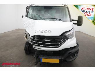 Iveco Daily 40C18 Hi-Matic LBW Bak-Klep Cruise Navi Clima Camera PDC picture 13
