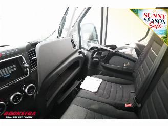 Iveco Daily 40C18 Hi-Matic LBW Bak-Klep Cruise Navi Clima Camera PDC picture 21