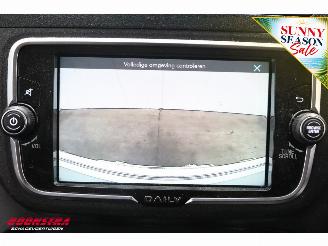 Iveco Daily 40C18 Hi-Matic LBW Bak-Klep Cruise Navi Clima Camera PDC picture 36