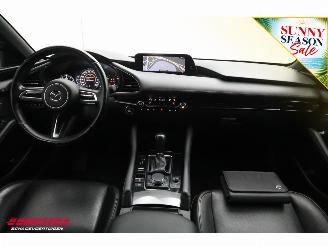Mazda 3 2.0 e-SA-X M Hybrid 180 Luxury HUD Bose ACC Navi Clima Leder SHZ LrHZ Apple/Android Camera PDC picture 15