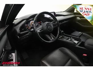 Mazda 3 2.0 e-SA-X M Hybrid 180 Luxury HUD Bose ACC Navi Clima Leder SHZ LrHZ Apple/Android Camera PDC picture 20