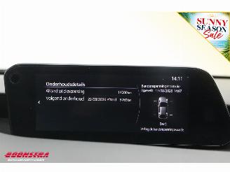Mazda 3 2.0 e-SA-X M Hybrid 180 Luxury HUD Bose ACC Navi Clima Leder SHZ LrHZ Apple/Android Camera PDC picture 27